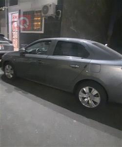 إيران خودرو تارا